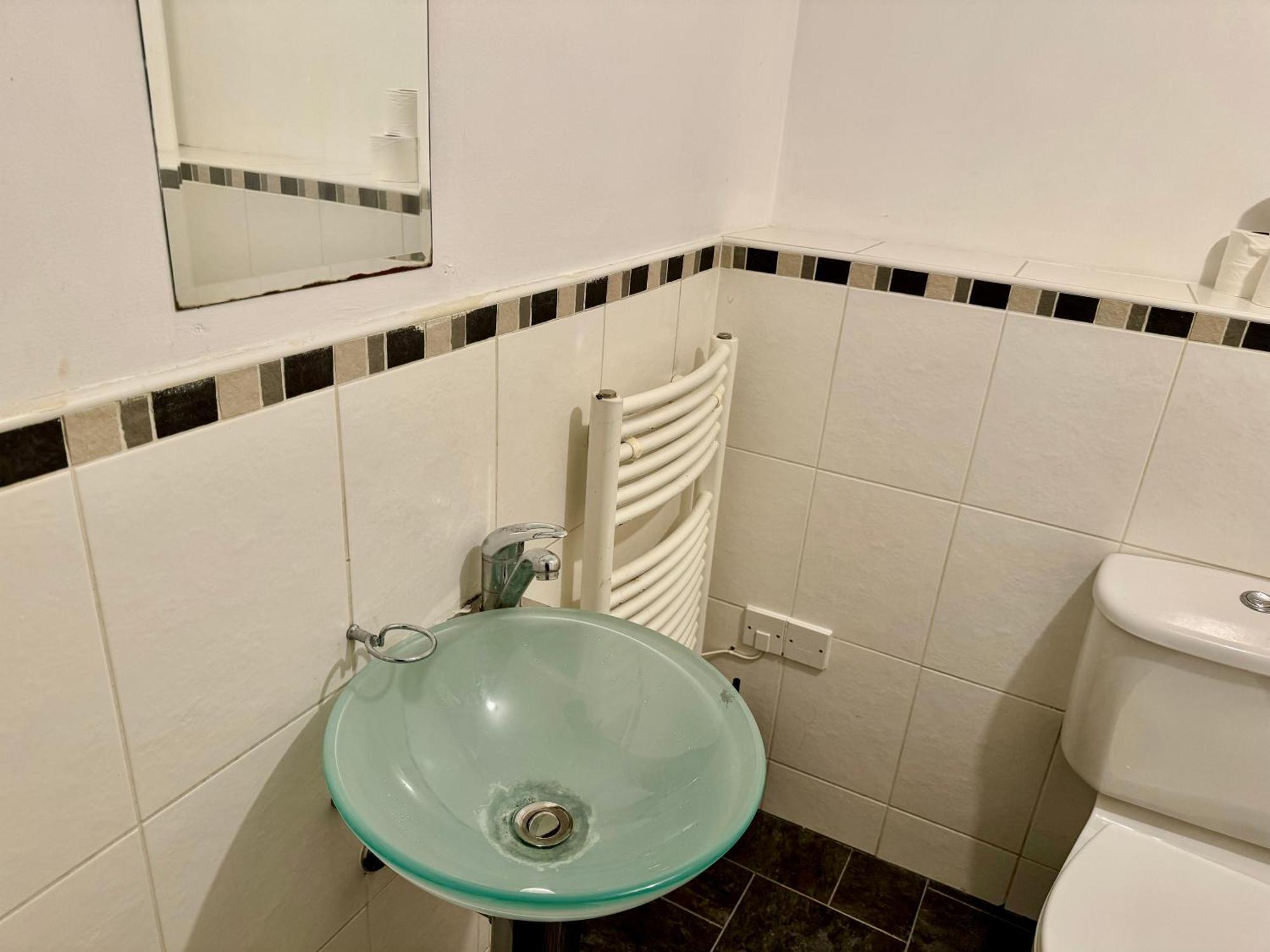 Guest house The Red 5*