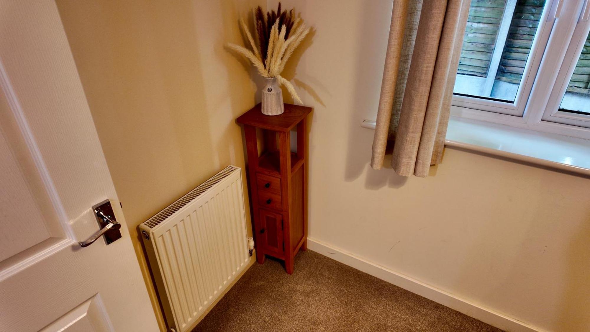 2bdroom Center House Perfect For Contractors Holiday home Birmingham