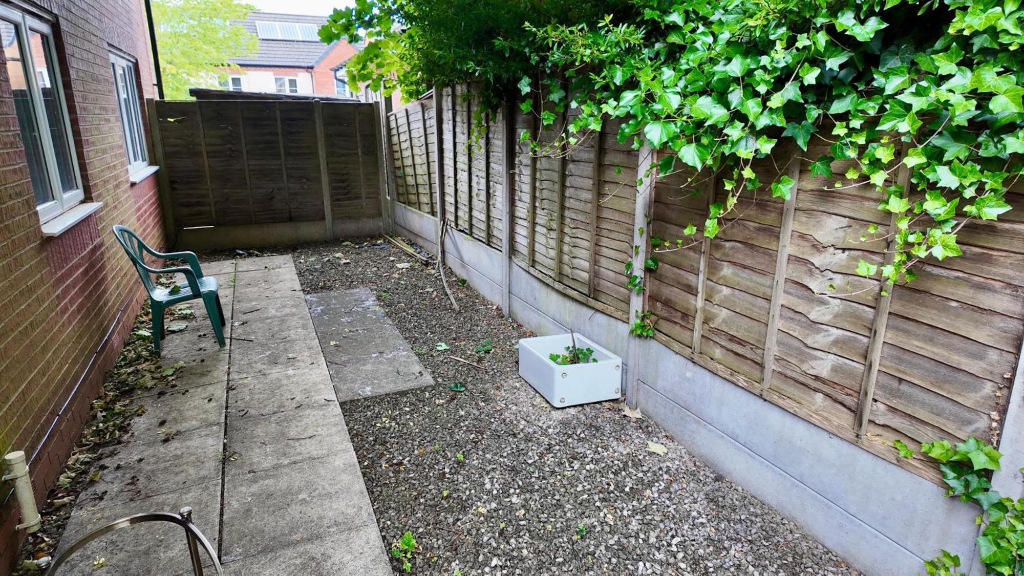2bdroom Center House Perfect For Contractors Holiday home *