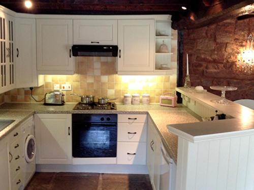 Dovehouse Farm * Birmingham