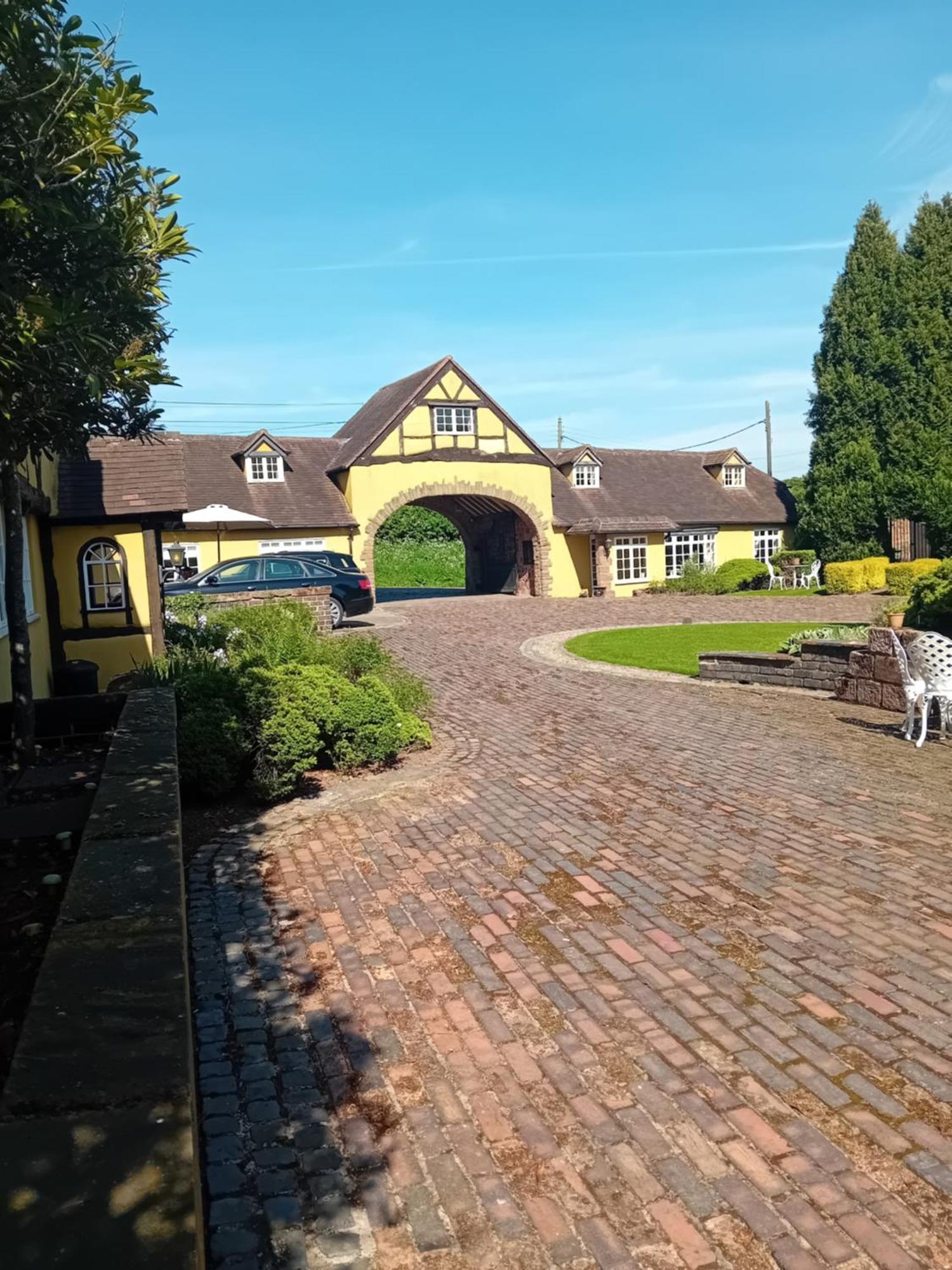 Holiday home Dovehouse Farm Birmingham