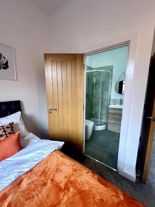 Twilight House -wyndale Living- B'ham Jq Townhouse Birmingham