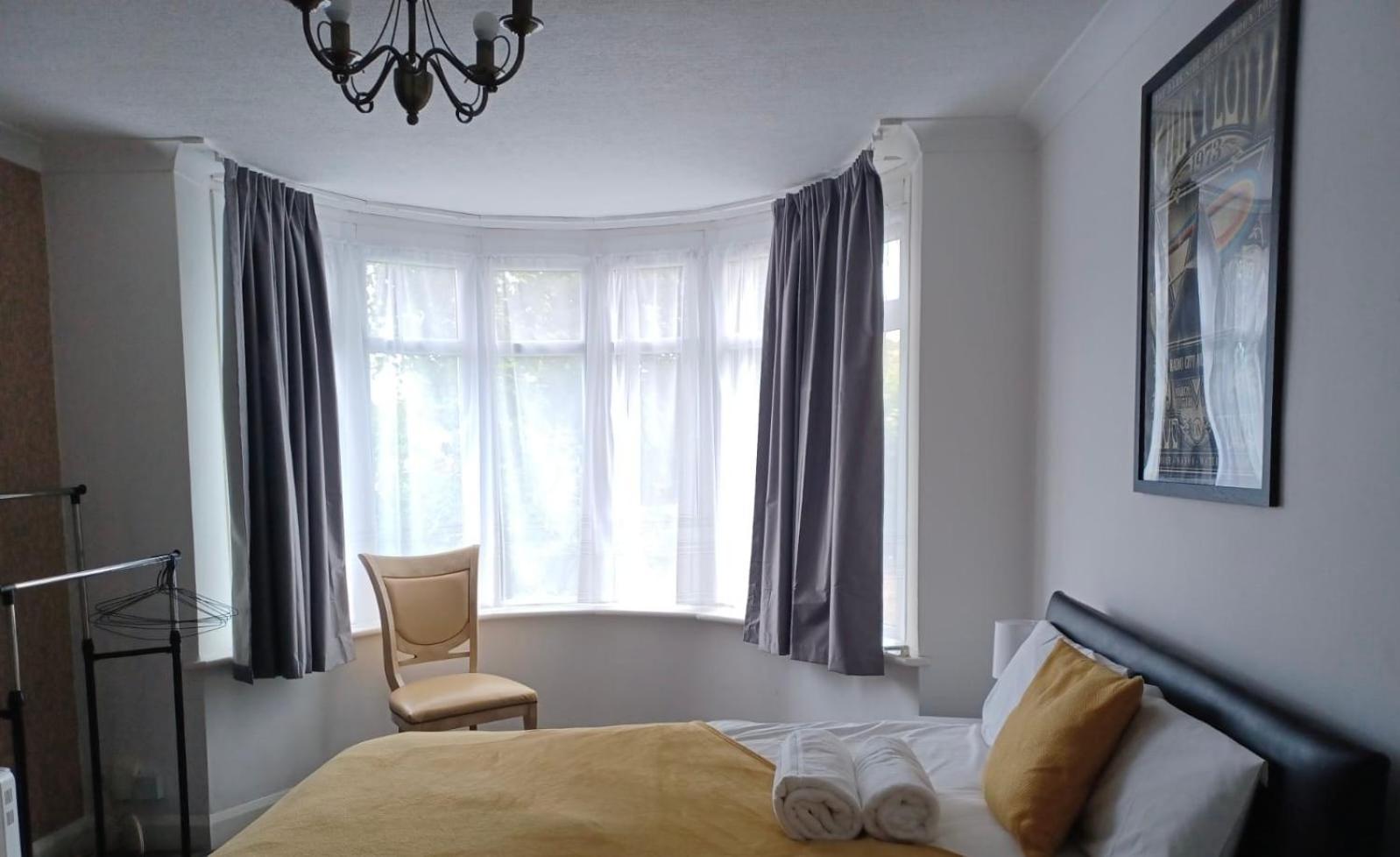 Guest house Solihull Shared House Acocks Green