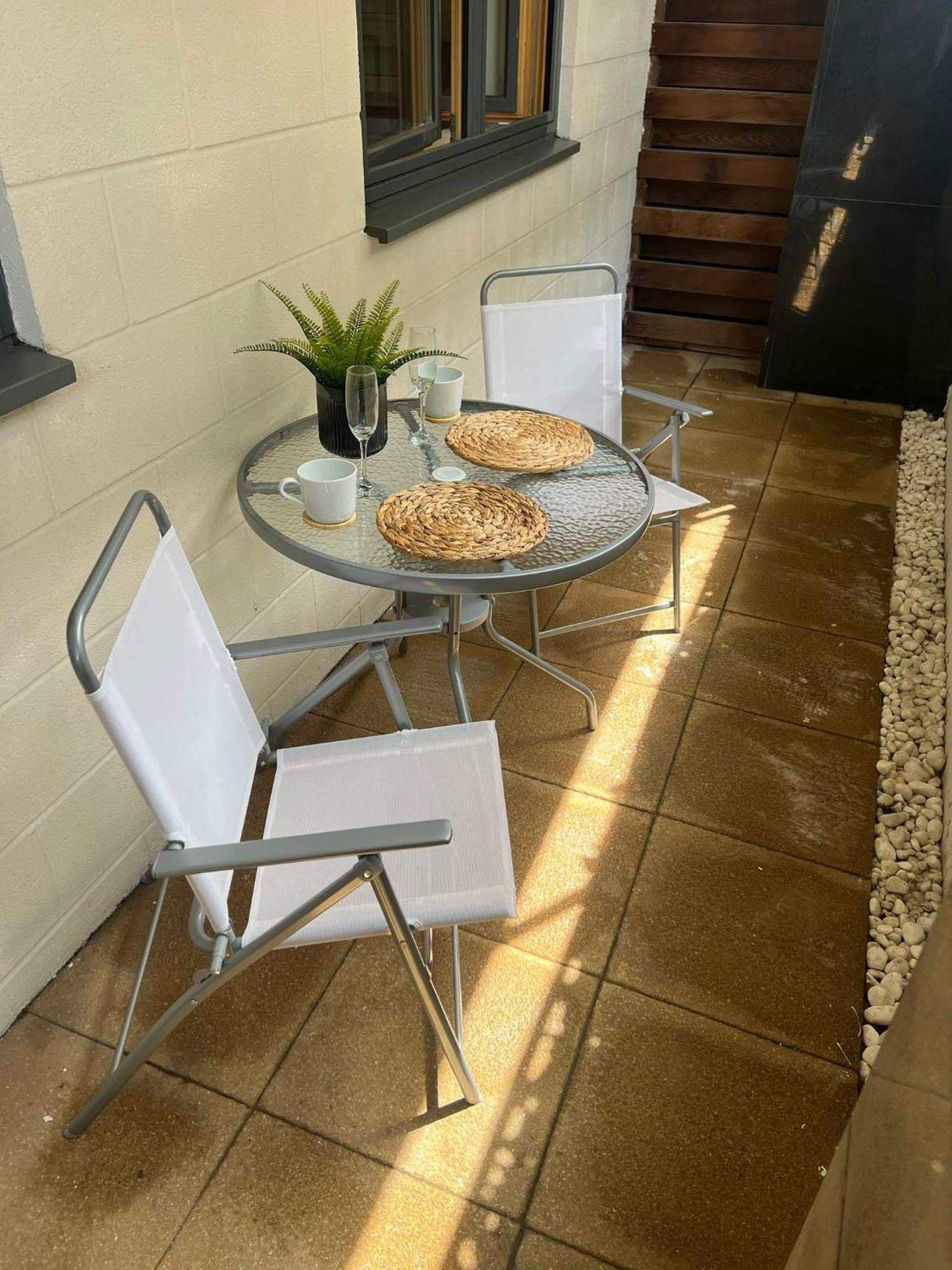 Mailbox 2 Bed Centre - Free Parking * Birmingham