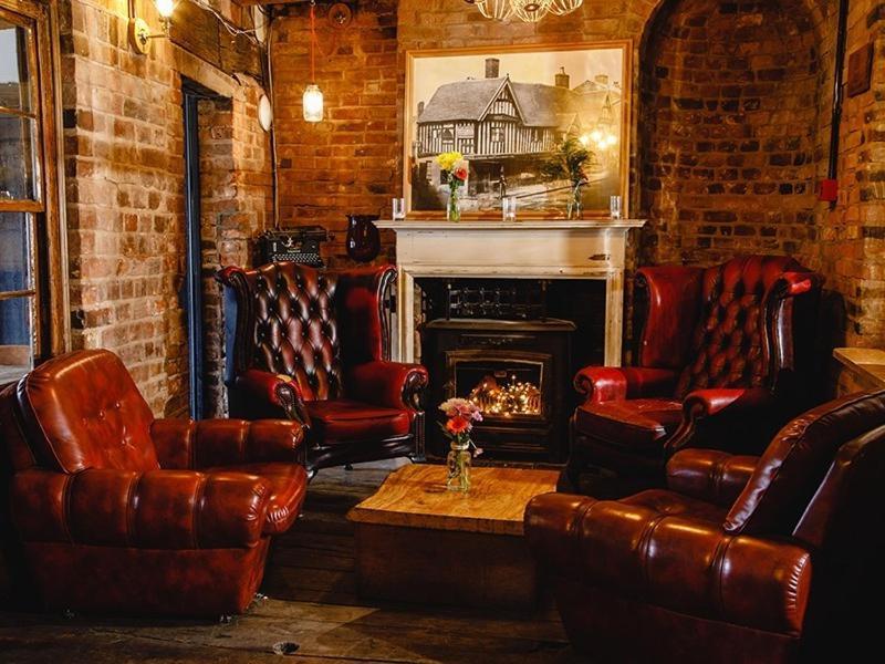 The Old Crown Inn