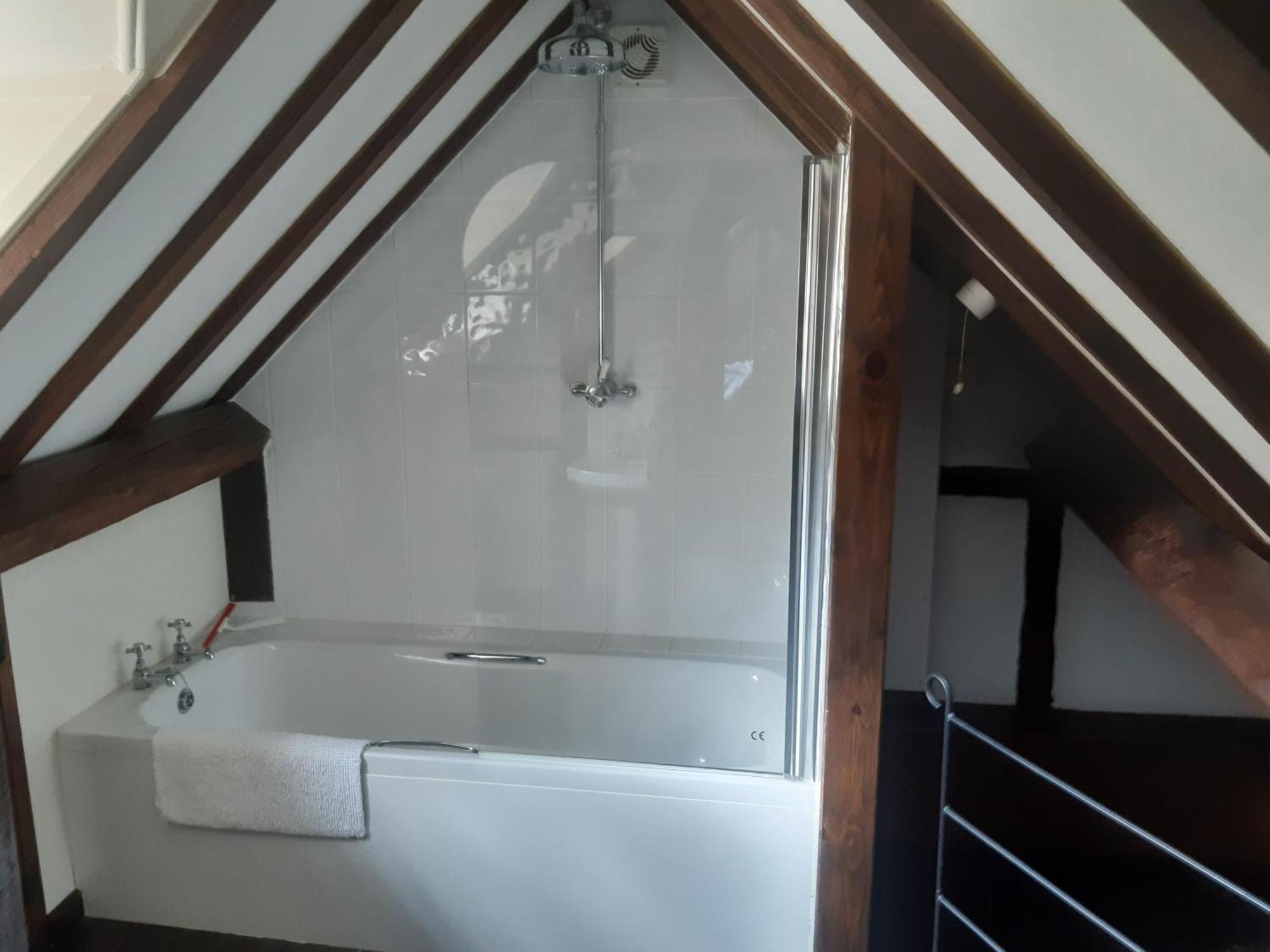 Holiday home Dovehouse Farm *