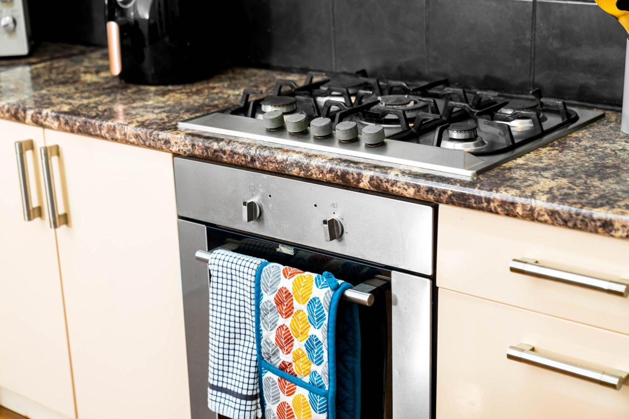 Willes Road House Holiday home Birmingham