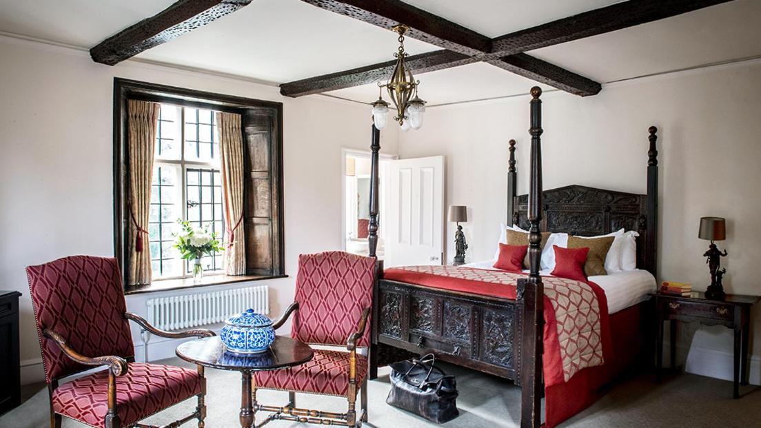 New Hall & Spa, Hotel Birmingham