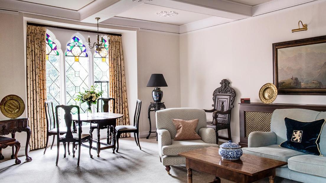 Hotel New Hall & Spa, Birmingham