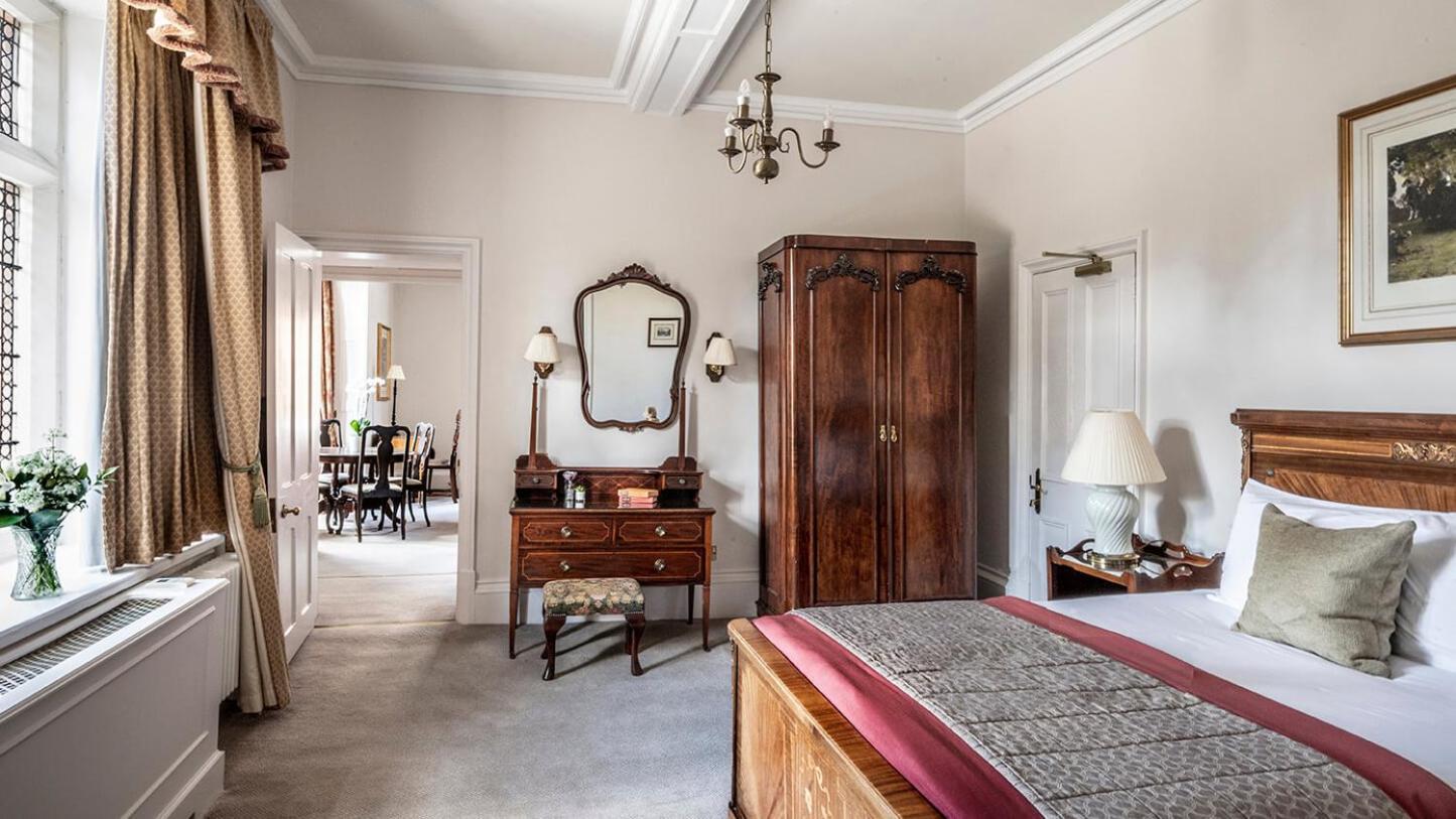 New Hall & Spa, 4* Birmingham