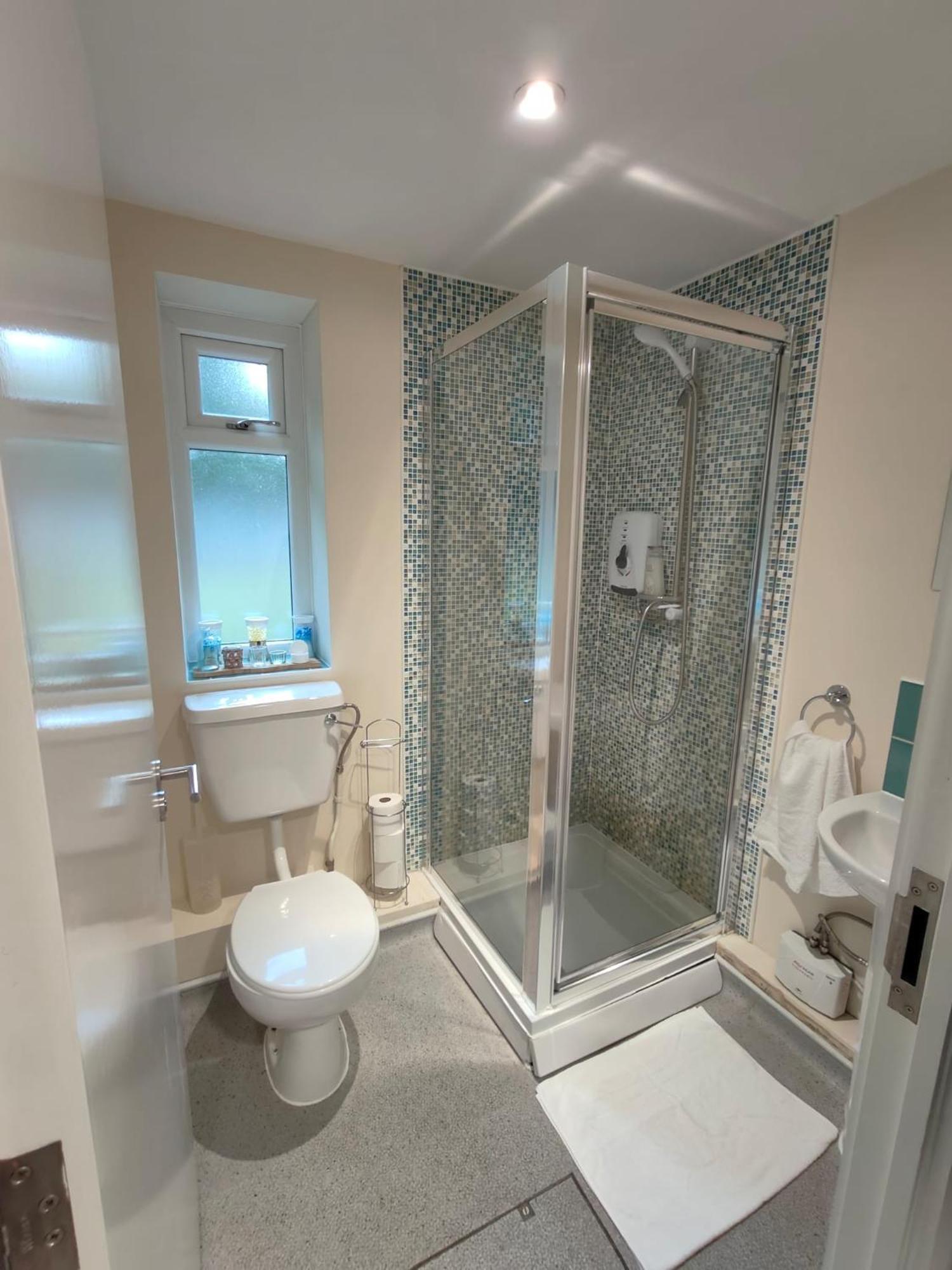 Apartment Slieve Birmingham