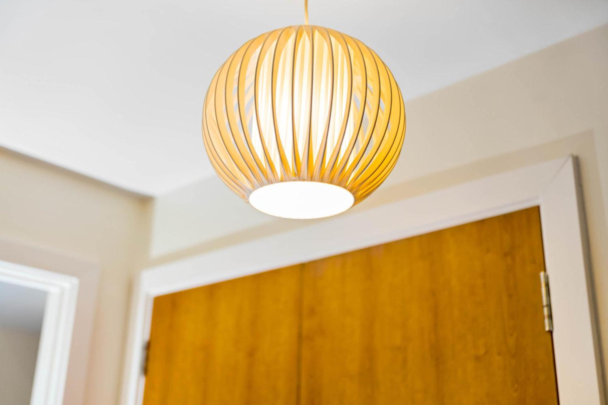 Apartment Centre - Chinatown - - Balcony - Secure Parking - Fast Wifi - 39a *