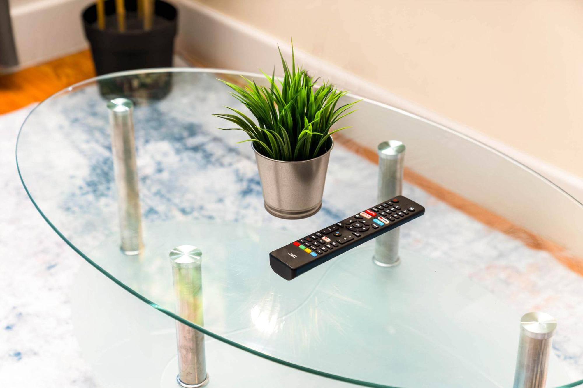 Centre - Chinatown - - Balcony - Secure Parking - Fast Wifi - 39a Birmingham