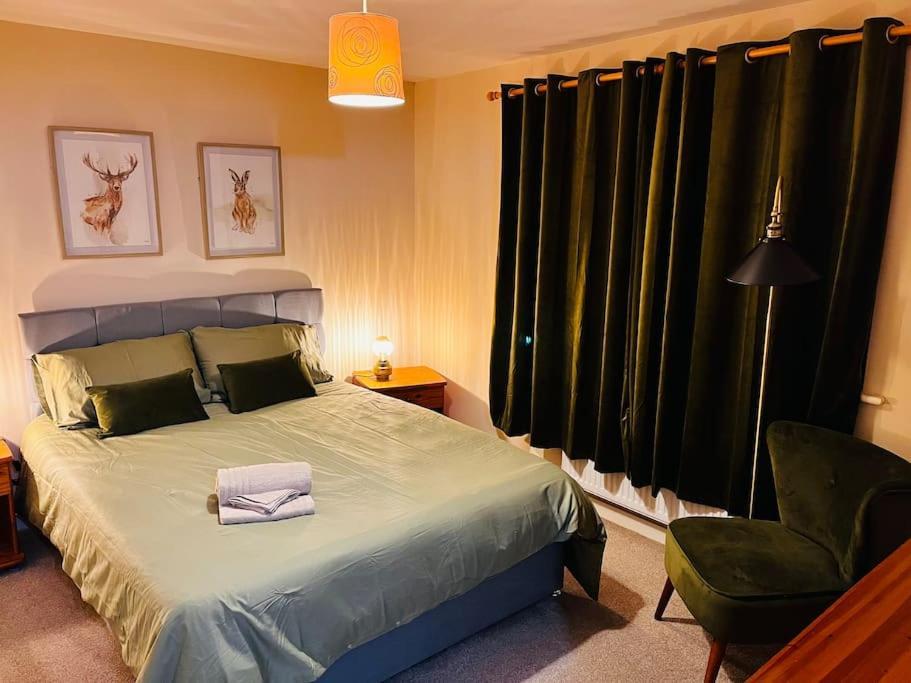 Holiday home 2bdroom Center House Perfect For Contractors Birmingham