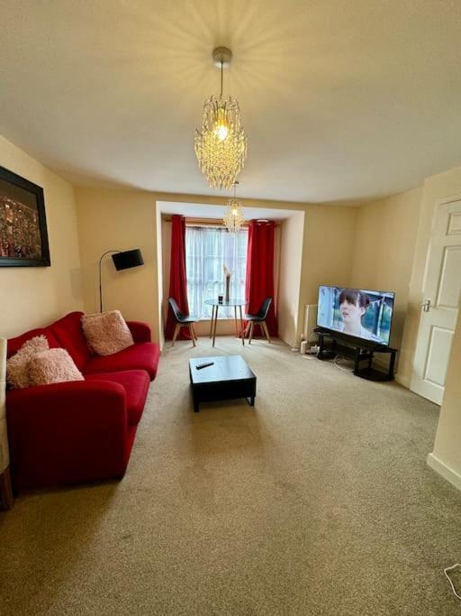2bdroom Center House Perfect For Contractors Birmingham