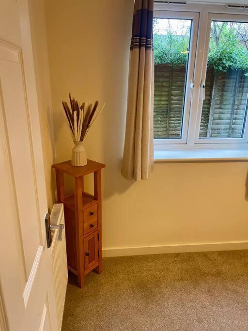 Holiday home 2bdroom Center House Perfect For Contractors