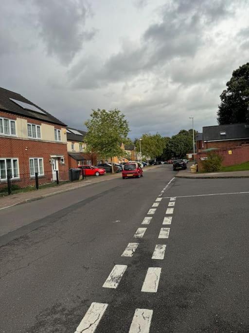 2bdroom Center House Perfect For Contractors Holiday home Birmingham