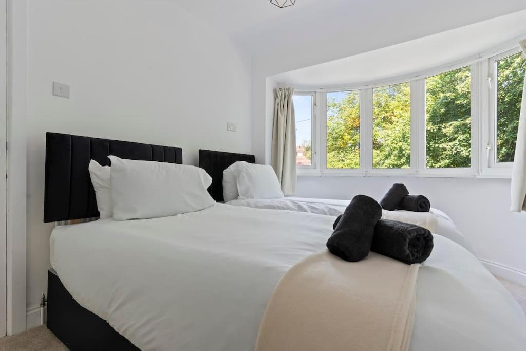 Holiday home In Great Barr By Halo Birmingham