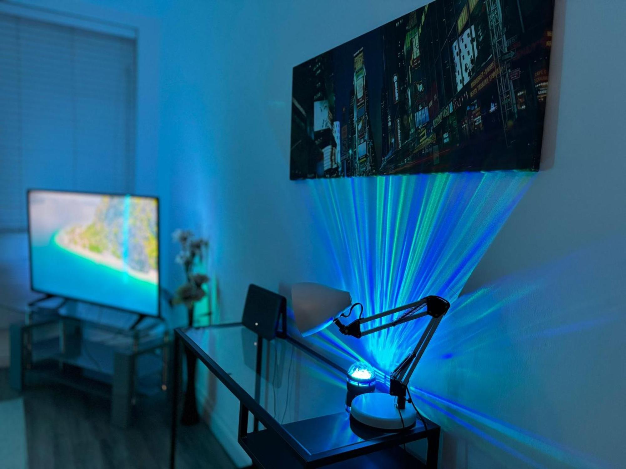 24-7 Secured City Centre Apartments With Free Underground Parking And Wifi * Birmingham
