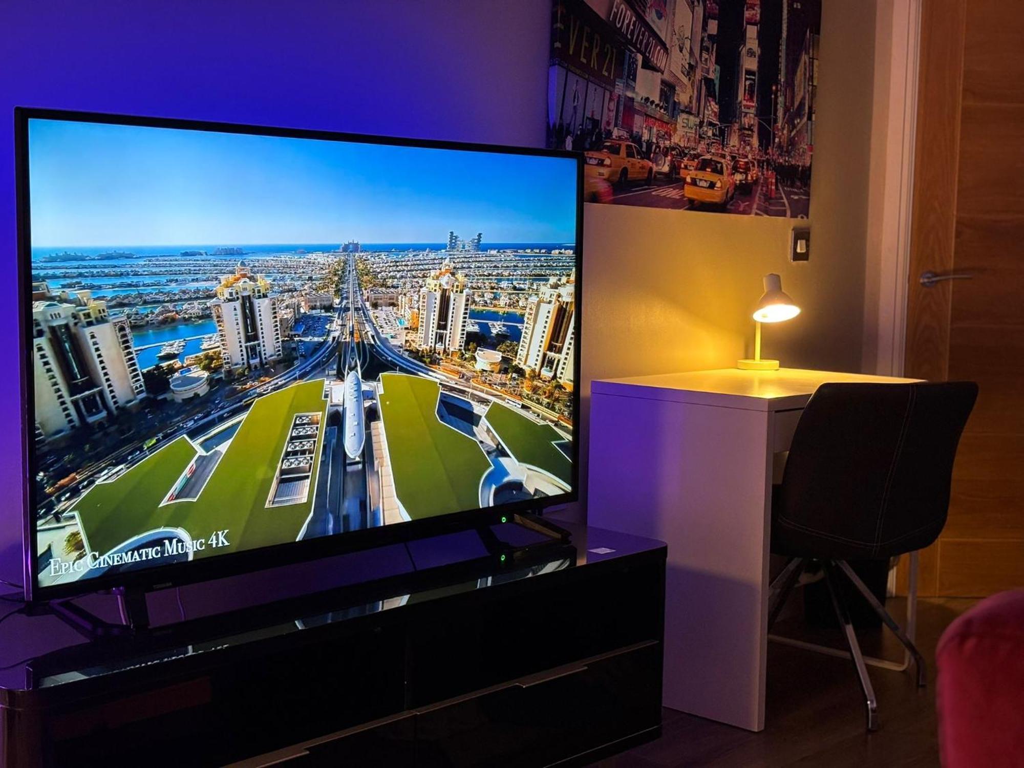 24-7 Secured City Centre Apartments With Free Underground Parking And Wifi Apartment Birmingham
