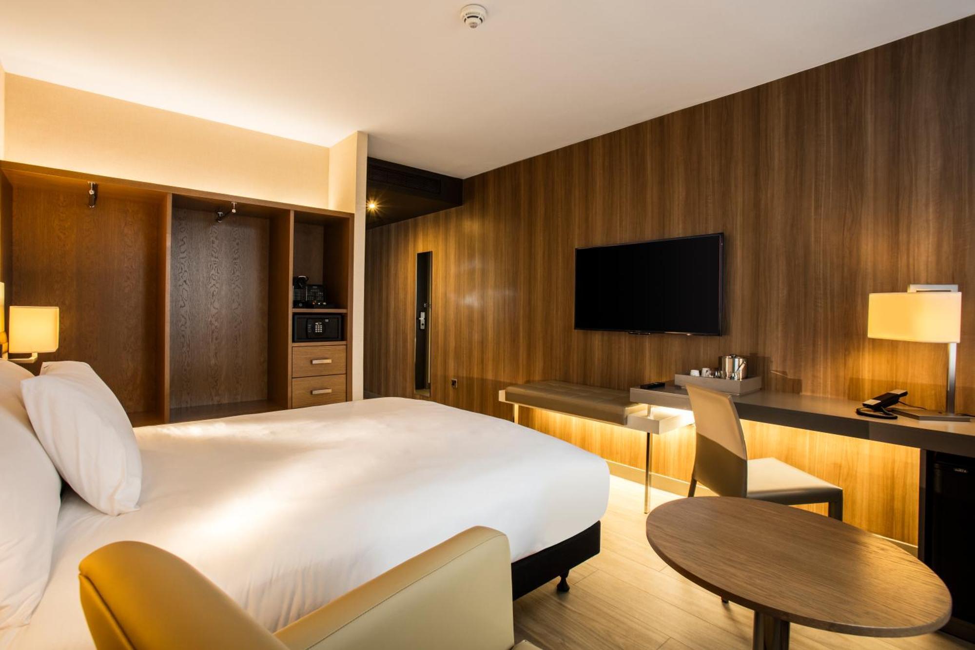Ac By Marriott Birmingham