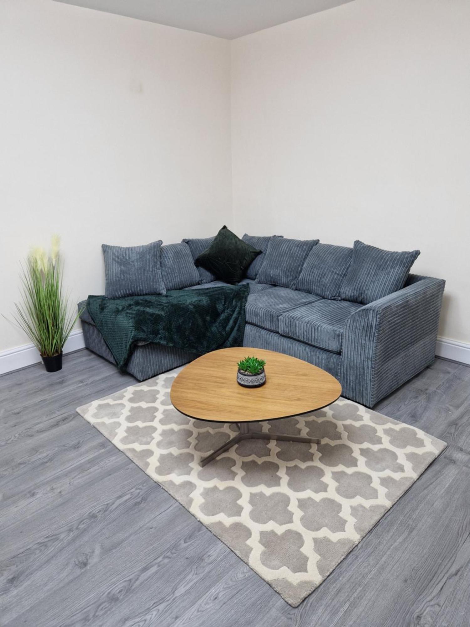Cotterills Homestay Birmingham
