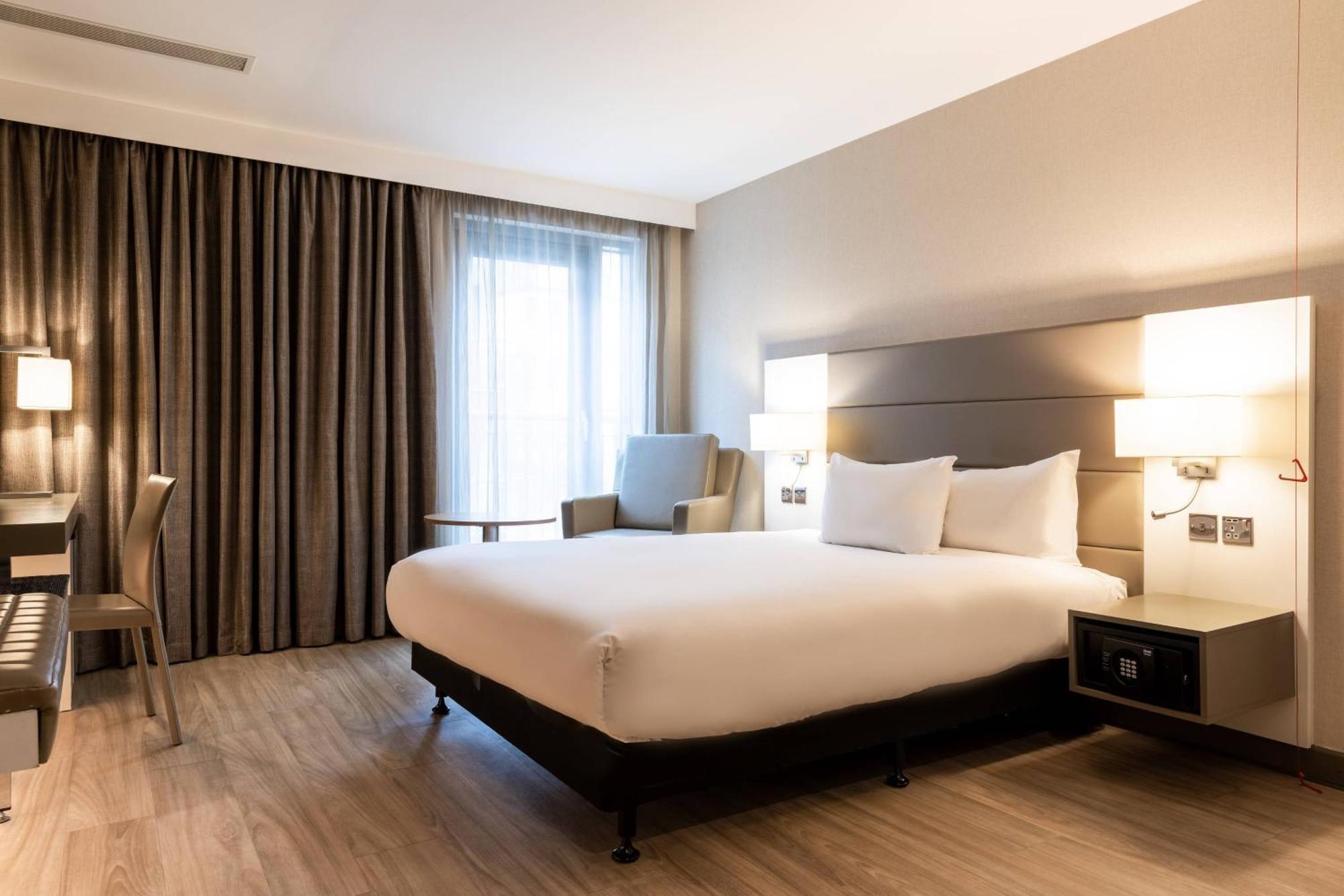 Ac By Marriott Birmingham