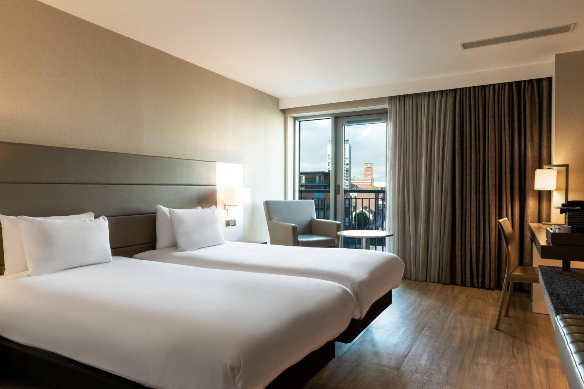 Ac By Marriott 4* Birmingham