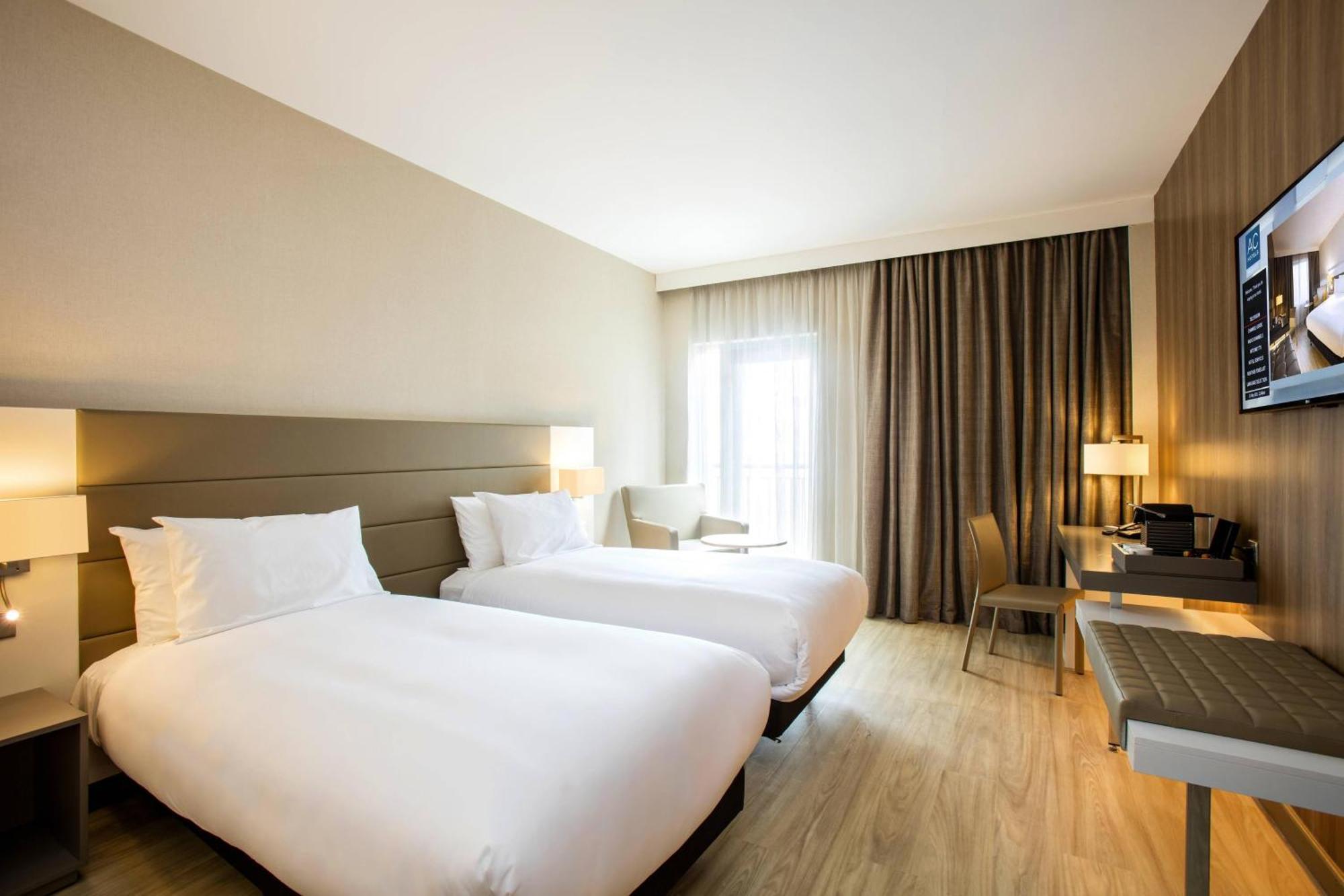 Ac By Marriott