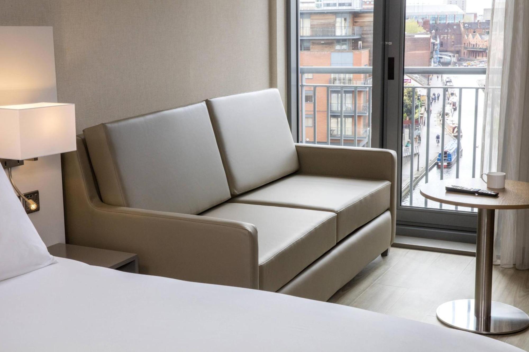 Ac By Marriott Hotel