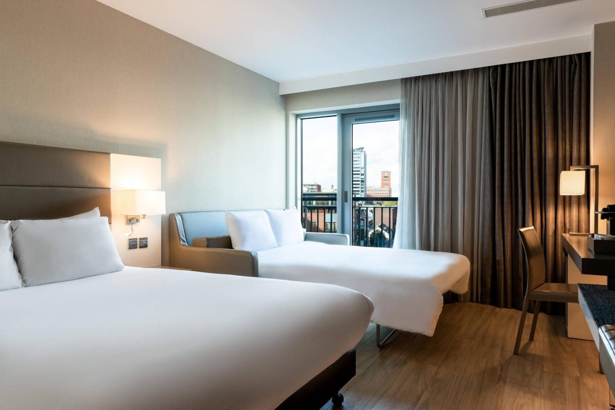 Hotel Ac By Marriott