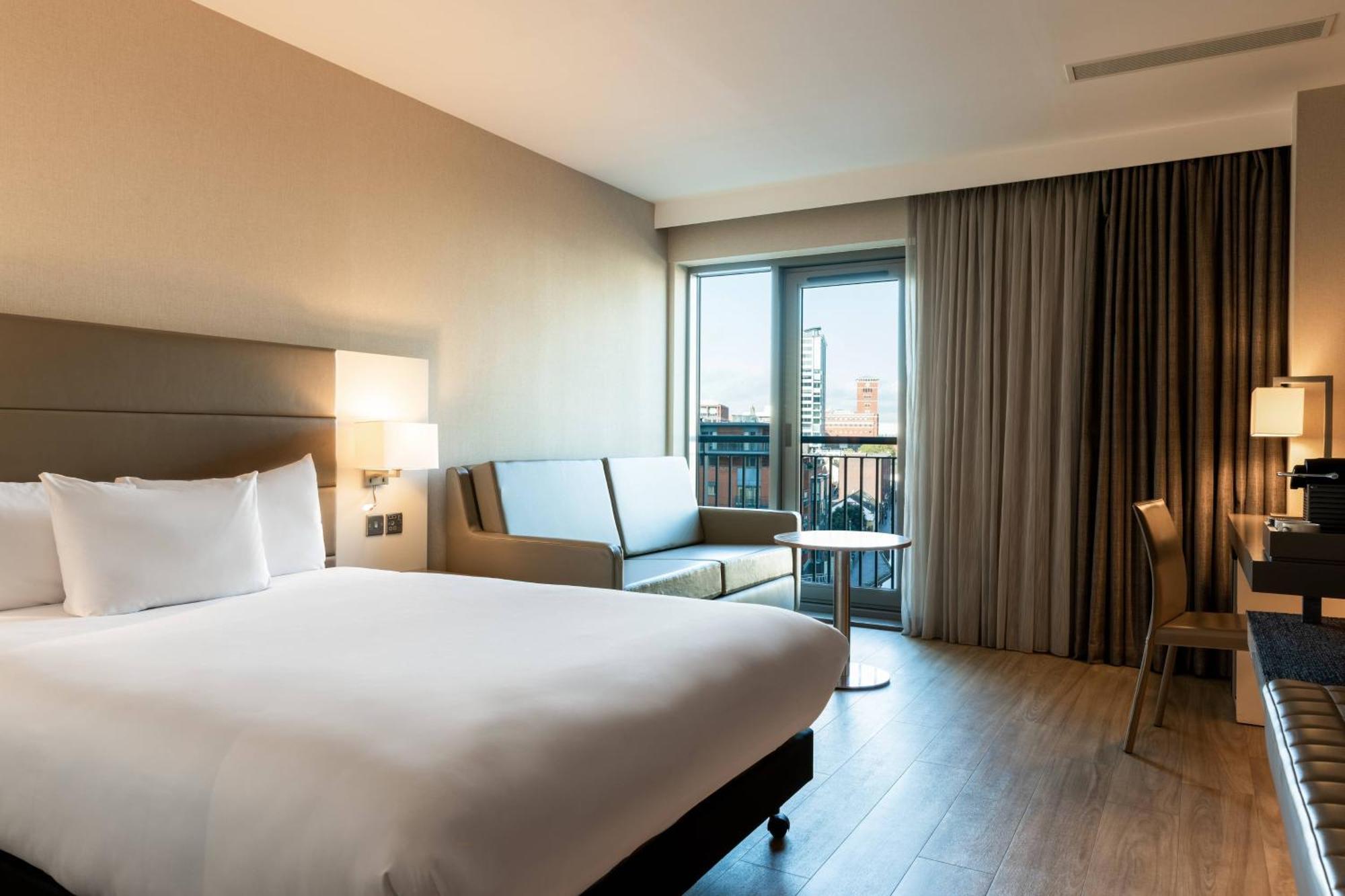 Ac By Marriott Hotel