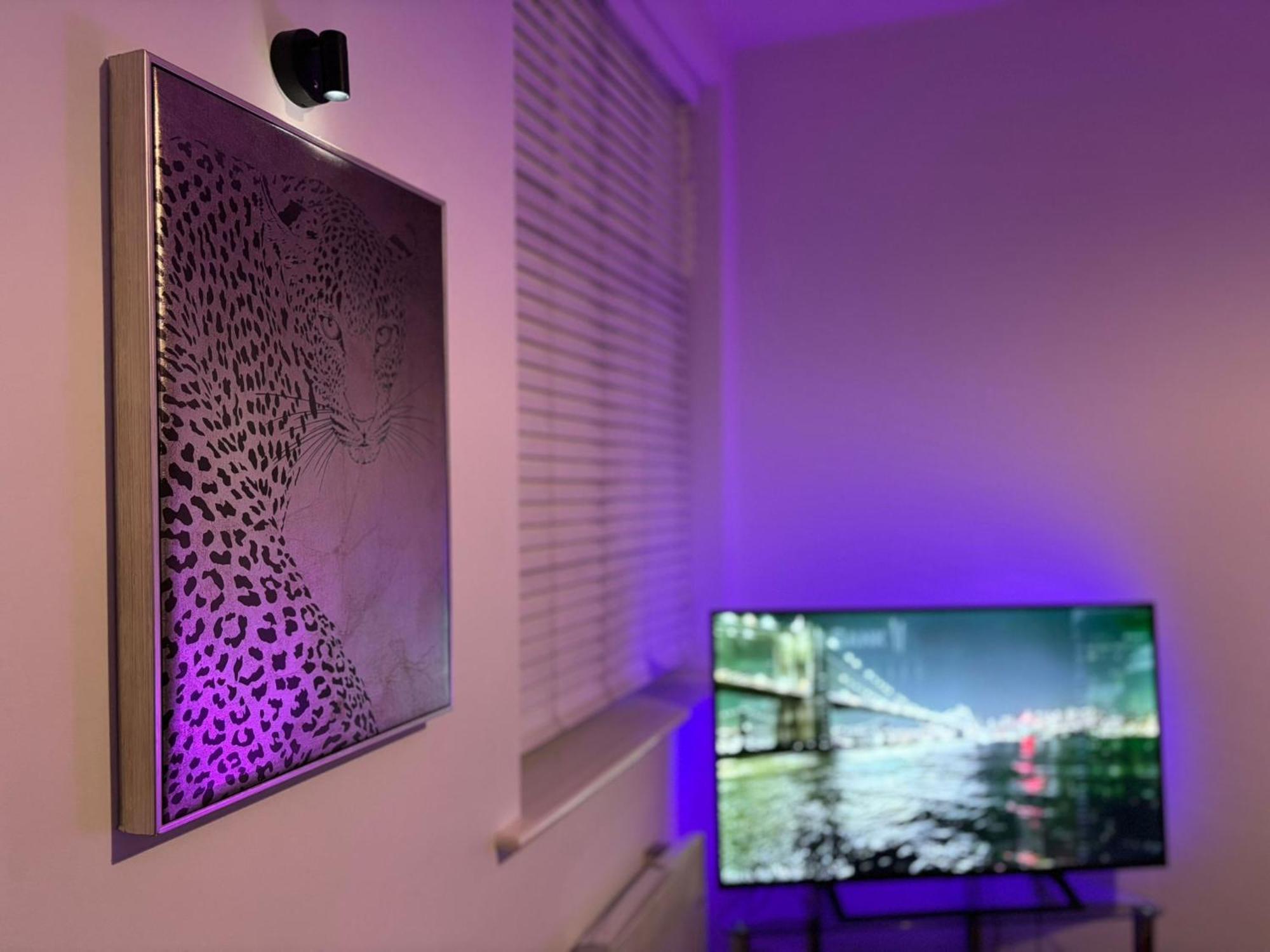 24-7 Secured City Centre Apartments With Free Underground Parking And Wifi Apartment