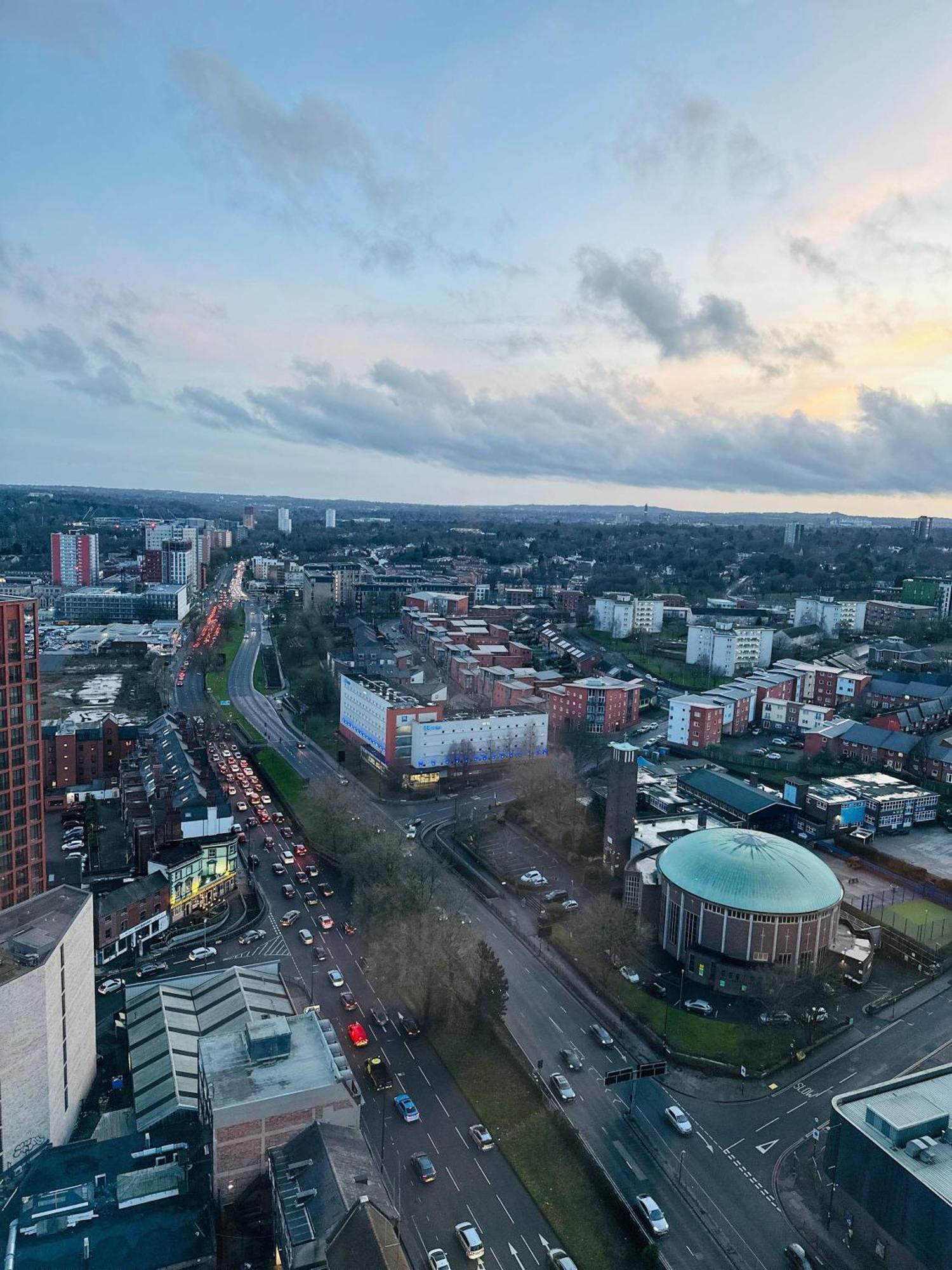 Apartment Fabulous 2 Bed Flat In W Views *