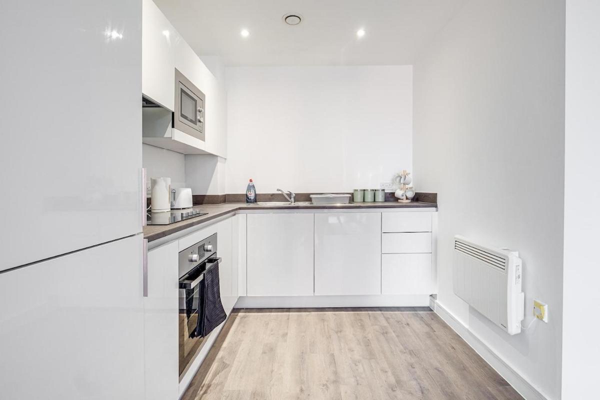 Digbeth Haven Apartment Birmingham
