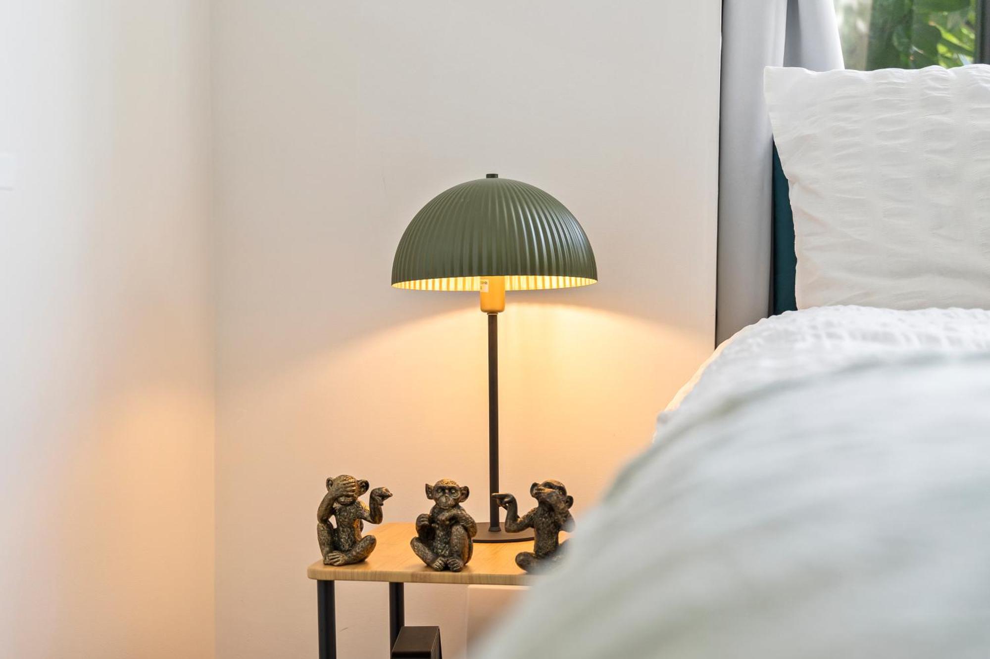 Free Parking-Contractors-Families-Comfortable Apartment Birmingham