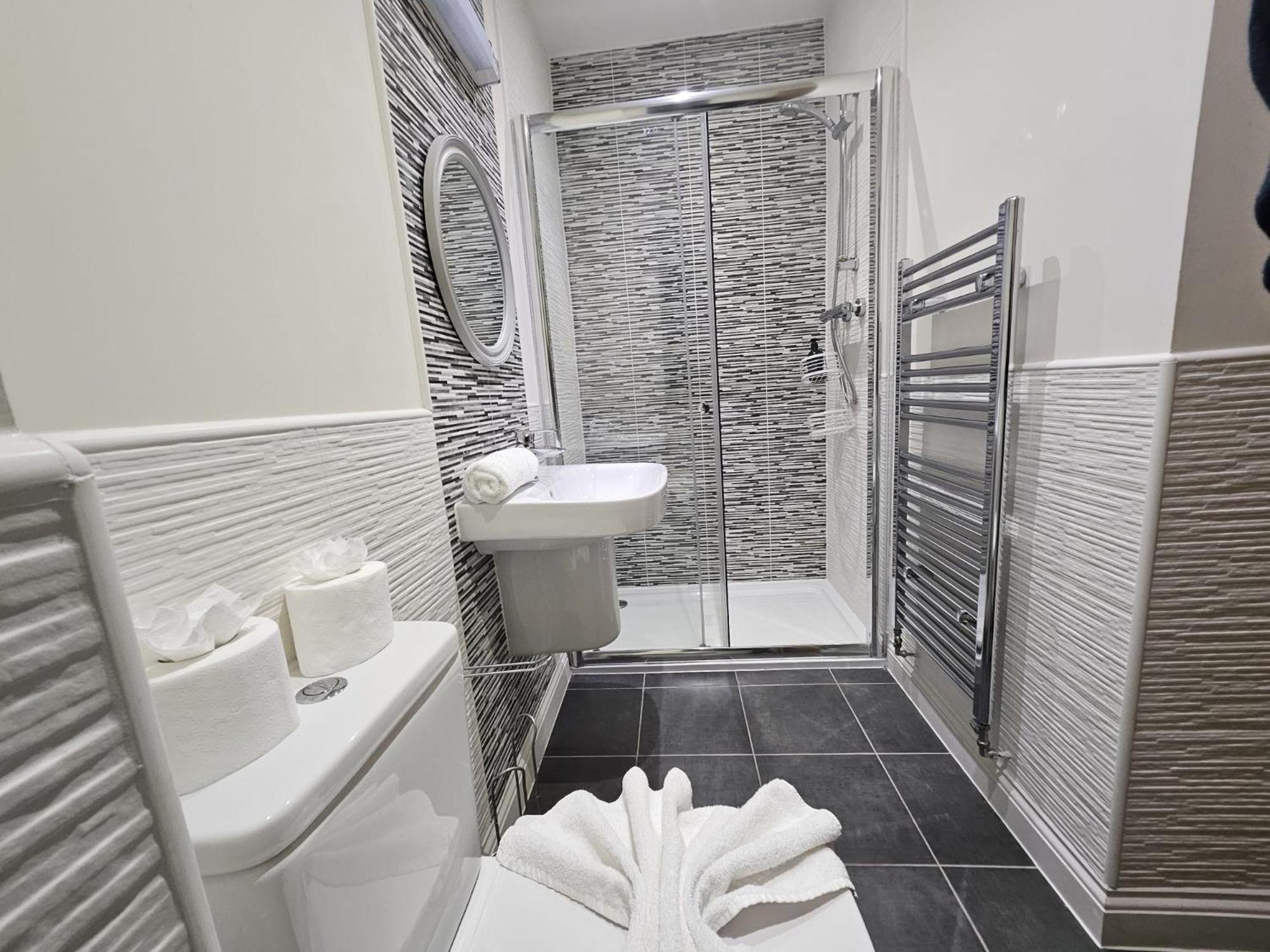 Guest house The - Near Nec-bhax Birmingham