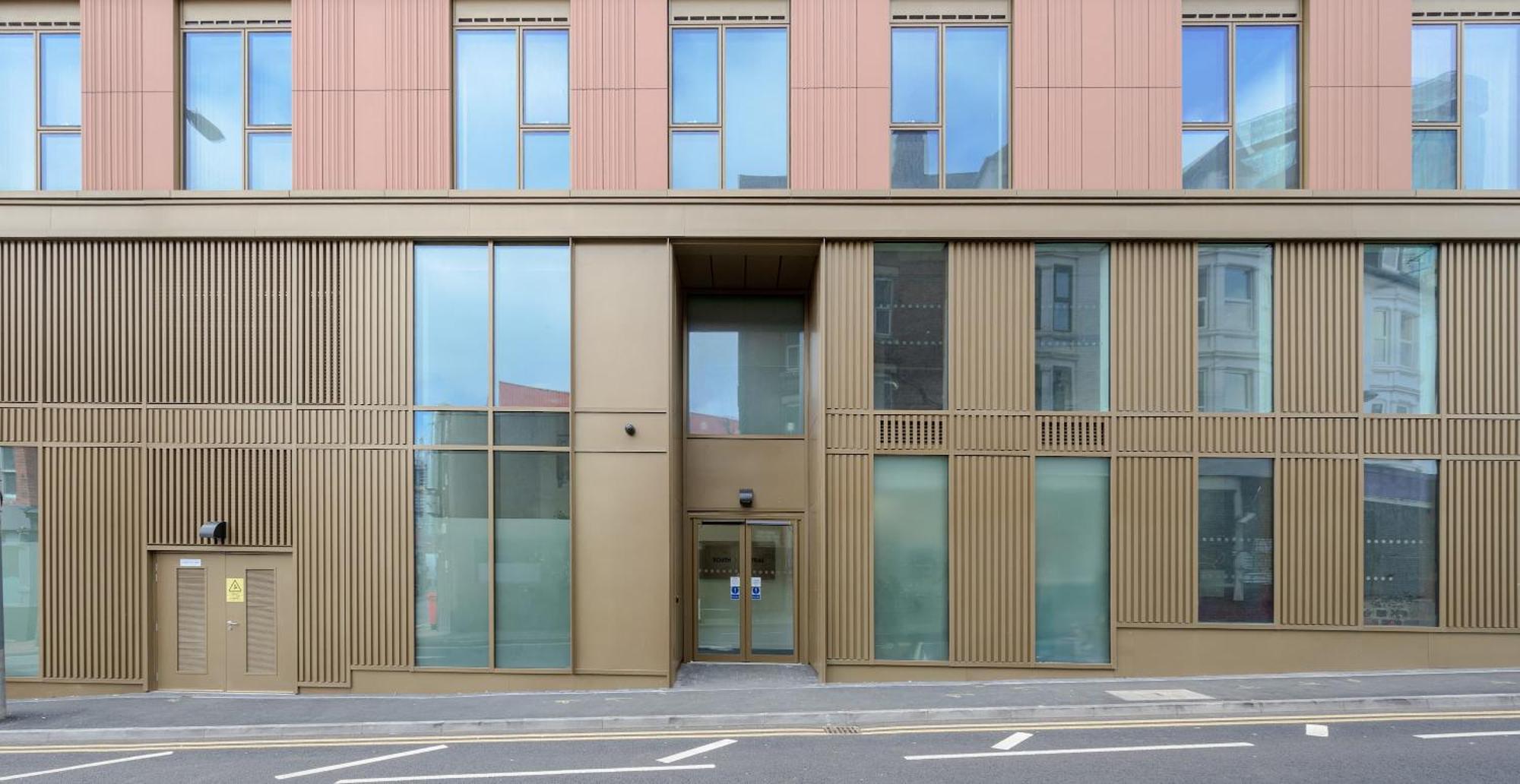 Apartment Fabulous 2 Bed Flat In W Views Birmingham