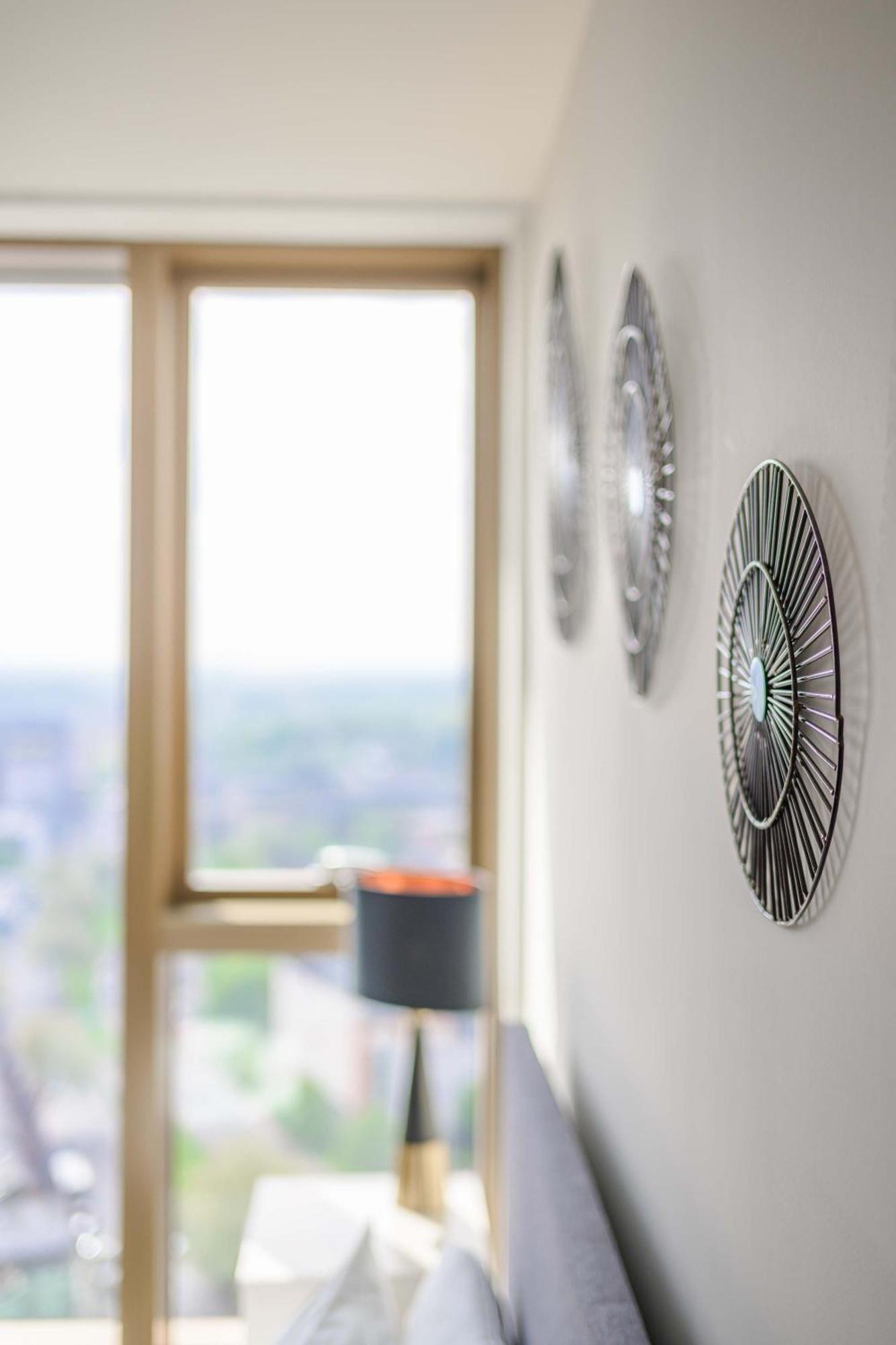 Fabulous 2 Bed Flat In W Views