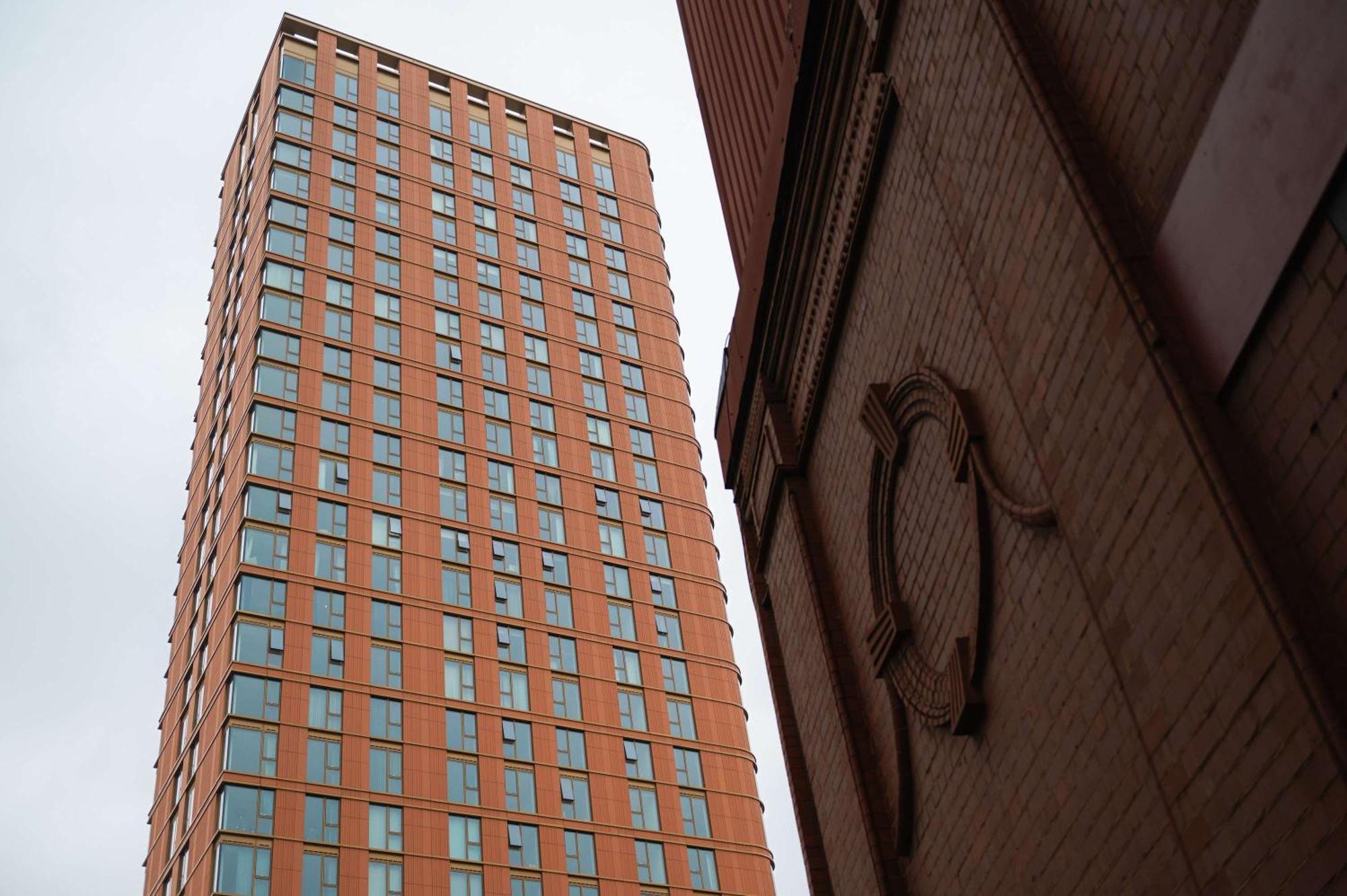 Fabulous 2 Bed Flat In W Views * Birmingham