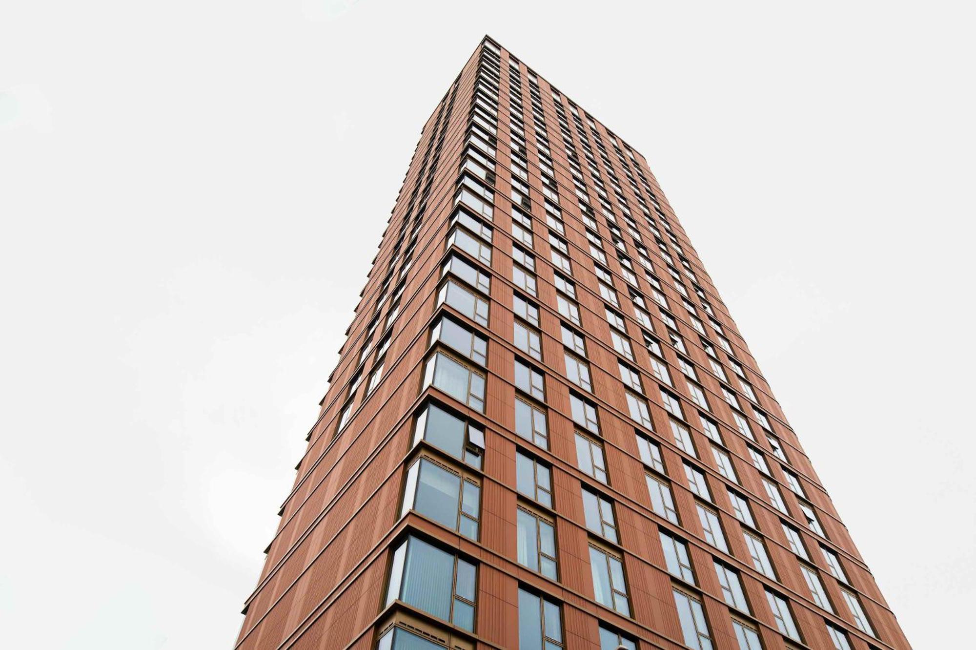 Fabulous 2 Bed Flat In W Views Birmingham