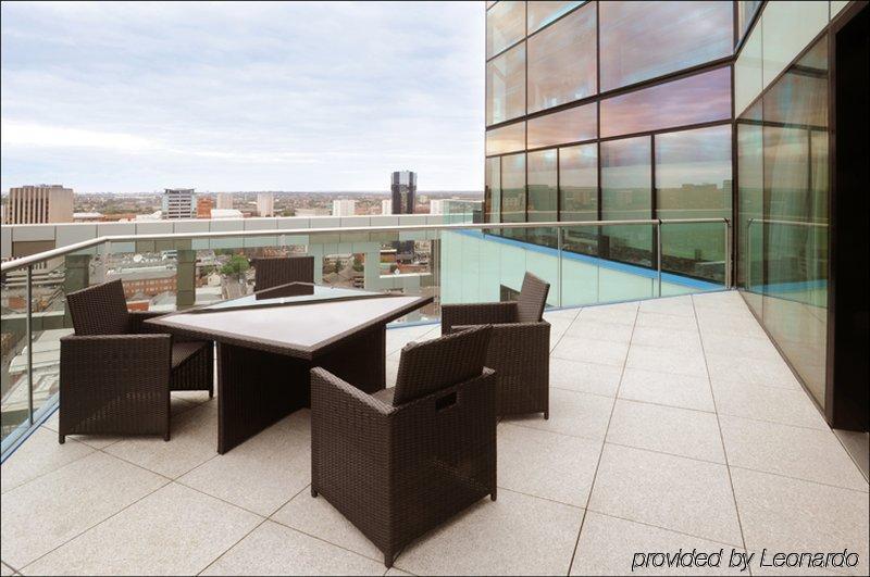 The Cube Hotel 4*