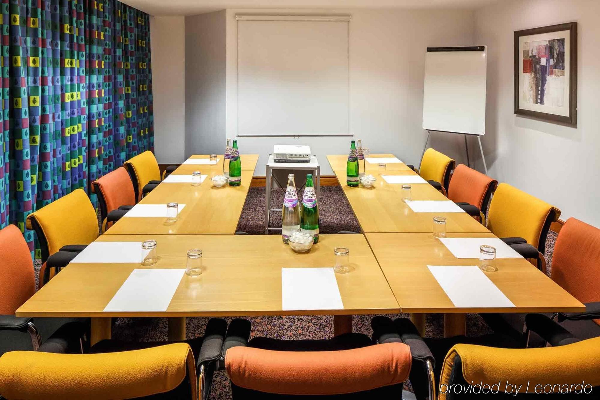 Ibis Styles Centre Hotel Birmingham