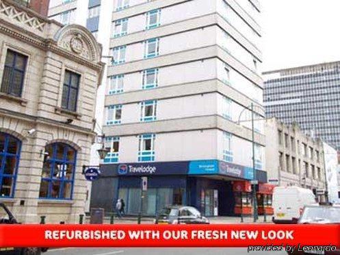 Travelodge Hotel Birmingham