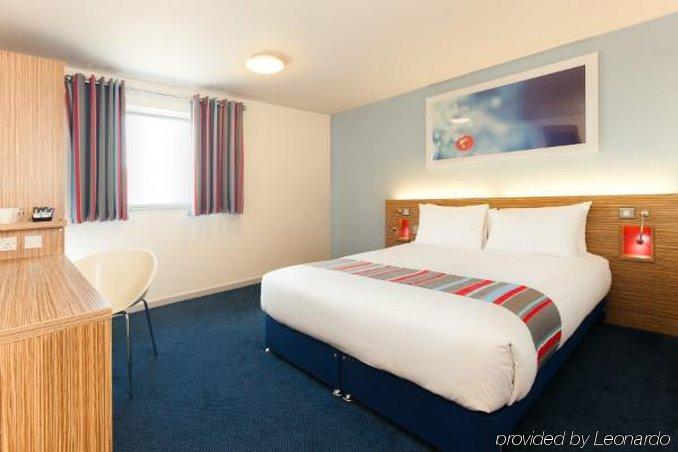 Travelodge Hotel