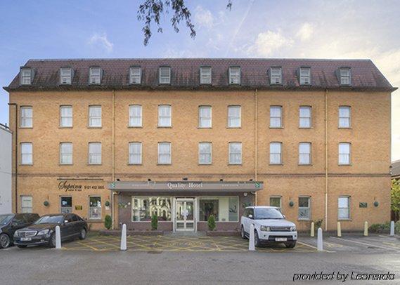 Hotel Cobden