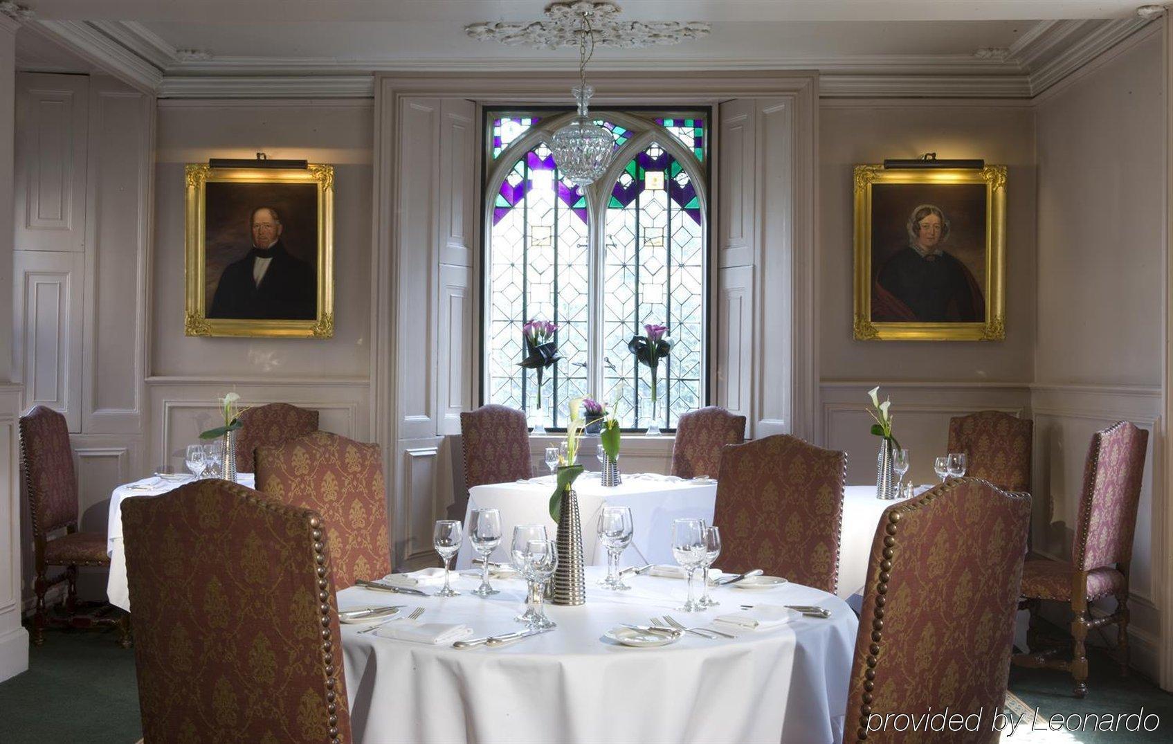 Hotel New Hall & Spa, Birmingham
