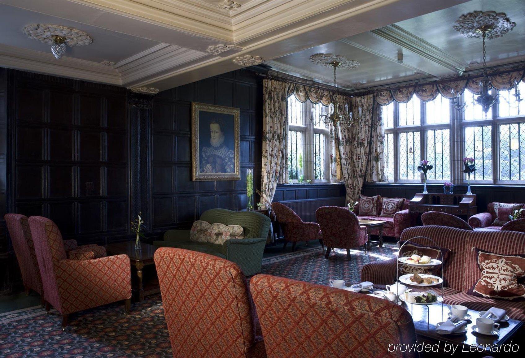 Hotel New Hall & Spa,