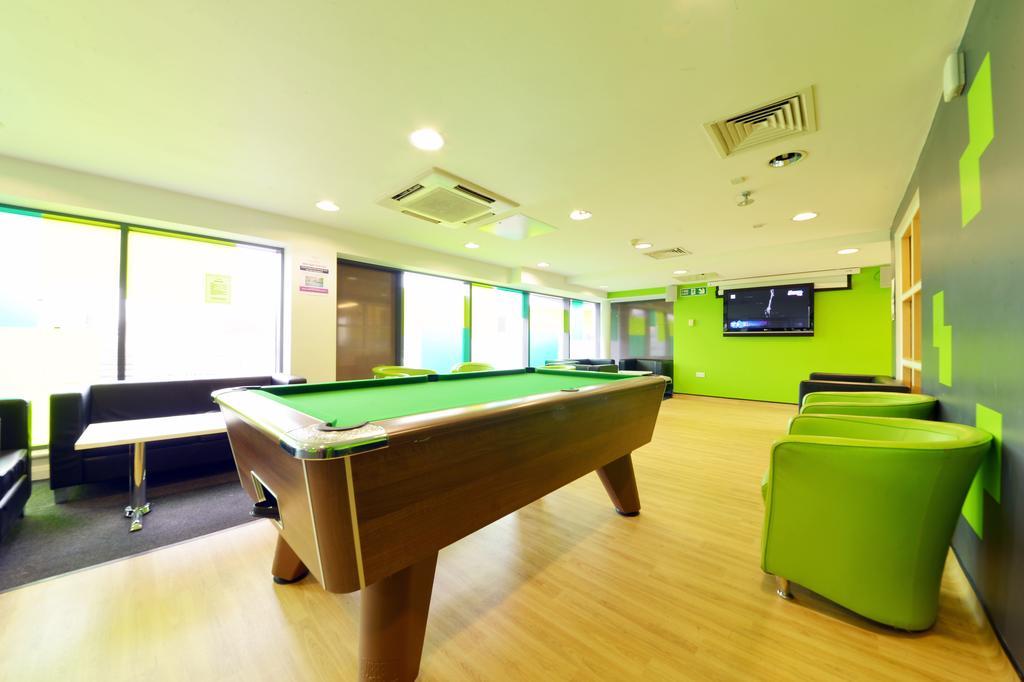 Belgrave View Apartment Birmingham