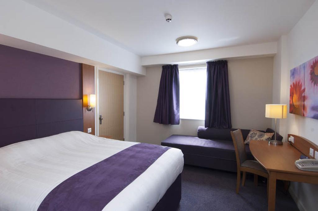 Hotel Premier City Centre - New Street